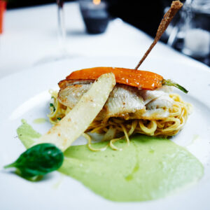 Menu "Clos" pour 2 personnes