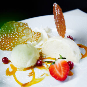 Menu "Margaux" pour 2 personnes